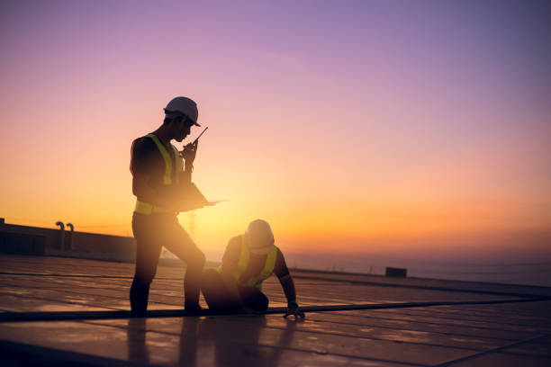 Best Roof Maintenance Services  in Menlo Park, CA