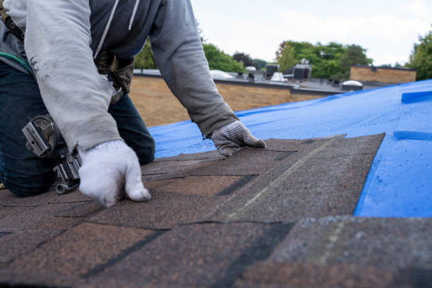 Slate Roofing Contractor in Menlo Park, CA