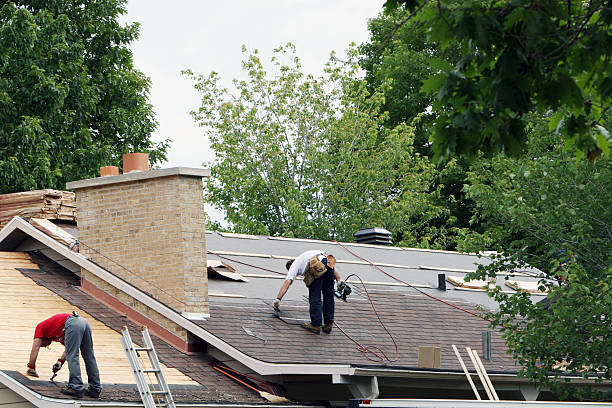 Best Roof Replacement Cost  in Menlo Park, CA