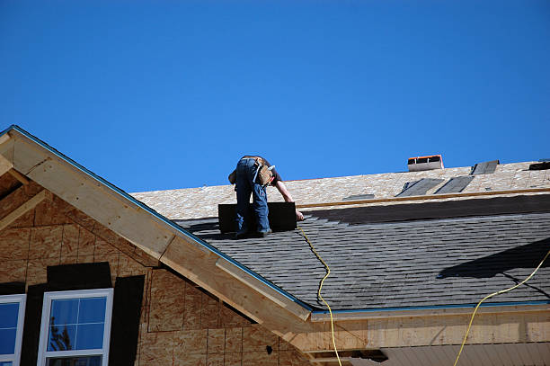Best Roof Waterproofing Services  in Menlo Park, CA