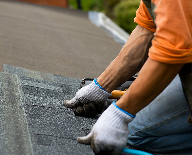 Best Commercial Roofing Services  in Menlo Park, CA