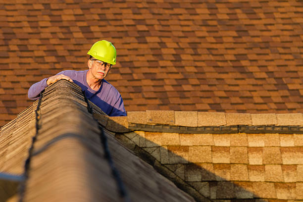 Best Roof Repair Services  in Menlo Park, CA