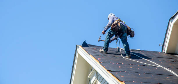 Best Metal Roofing Contractor  in Menlo Park, CA